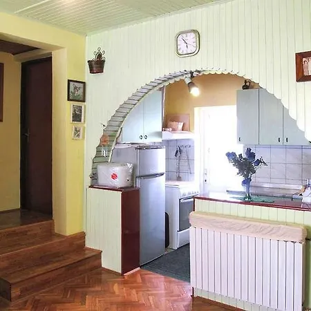 Appartement Valle Verde 1 Medulin