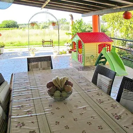Valle Verde 1 Medulin