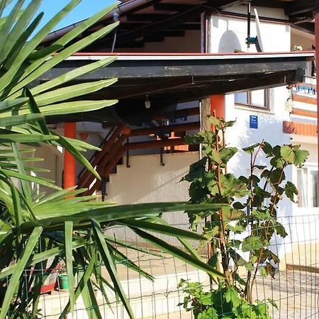 Valle Verde 1 Apartmán