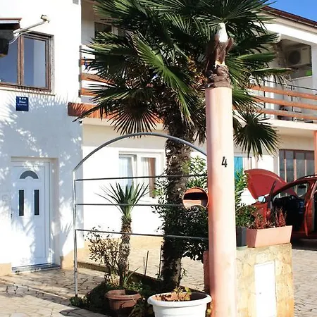 Valle Verde 1 Apartmán Medulin