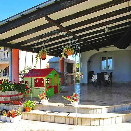 Apartmán Valle Verde 1 Medulin